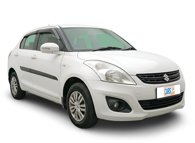 Maruti Swift Dzire-img